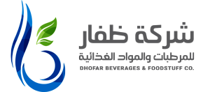 Dhofar Beverages Logo