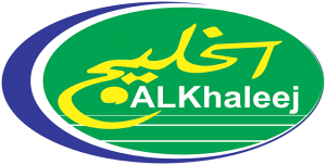 Al-Khaleejlogo Al Khaleej